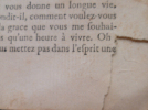 Les Mille et une nuits, contes arabes, traduit en françois par M. Galland. Nouvelle édition corrigée, tome II. Galland (Antoine)