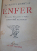 La divine comédie. Traduction, Introduction et Notes de Alexandre Masseron.. Dante (Alighieri)