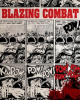 Blazing Combat. Archie Goodwin, Russ Heath, Gene Colan, Wallace Wood....
