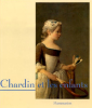Chardin et les enfants. Marie-Catherine Sahut. 