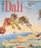 Salvador Dali 1904-1989. . 