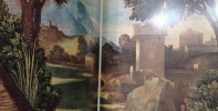 Tout l'œuvre peint de Giorgione. Béguin & Zampetti