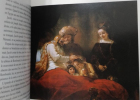 Rembrandt. Annemarie Vels Heijn