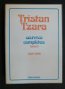 œuvres complètes, Tome 3, 1934-1946
. Tristan Tzara
