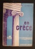 En grèce : Images et légendes, Sites et croquis. G. Venzac