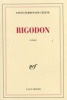 RIGODON. Louis-Ferdinand CELINE