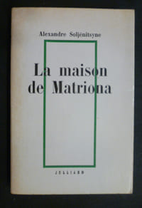 La Maison de Matriona