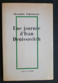 Une journée d'Ivan Denissovitch