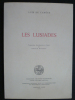 Les lusiades . Luis de Camoes