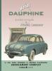 Votre Renault Dauphine. Patrick Lesueur