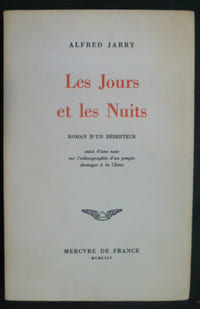 Les jours et les nuits