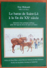 le haras de Saint-Lô à la fin du XX siècle. Guy Bideault
