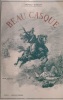 Beau Casque. Ernest Daudet