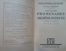 Nouvelles promenades arch&eacute;ologiques. Horace et Virgile . . Gaston Boissier
