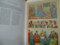 The Historical Encyclopaedia of Costume