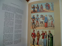 The Historical Encyclopaedia of Costume
