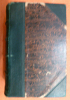 Annuaire de l'économie politique et de la statistique 1881. Gilbert Urbain Guillaumin, Joseph Garnier, Maurice Block