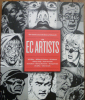 The Comics Journal Library Volume 8 : The EC Artists.
. Will Elder, W.M. Gaines, Al Fedstein, Johnny Craig, Frank Frazetta, Joe Kubertn Harvey ...