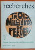 Grande Encyclopédie des Homosexualités, Trois Milliards de Pervers. Préface de Jean-Pierre Duteuil et Jean-Jacques Lebel.
. 