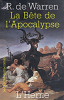 La Bête de l'Apocalypse.. Raoul De Warren