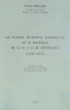 Le Conseil municipal marseillais et sa politique de la seconde à la troisième République (1848-1875). Norbert Rouland
