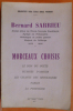 Morceaux choisis (Bibliouteco dera 'scolo deras Pirenèos).
. Bernard Sarrieu