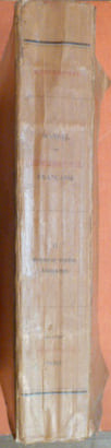 Manuel de numismatique française, tome deuxième