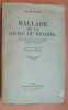 Ballade De La Geole De Reading
. Oscar Wilde