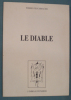 Le Diable. Pierre Peuchmaurd