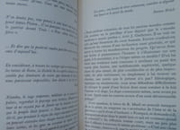 Le prestige du passé.