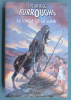 Le cycle de la lune.
. Edgar Rice Burroughs 