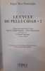 Le Cycle De Pellucidar - Tome 2.
. Edgar Rice Burroughs