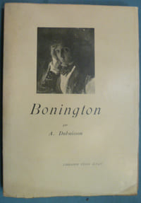 Bonington