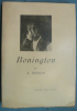 Bonington. A. Dubuisson