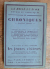 Le Roseau d'or, numéro 10.. Daisy Ashford et autres auteurs.
