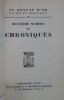 Le Roseau d'or, numéro 10.. Daisy Ashford et autres auteurs.
