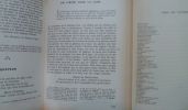 Vers et prose - Classe de sixième. Manuel + livre du professeur (feuillets libres). . G. Rouger, R. France, A. Hubac 