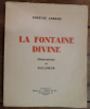La Fontaine Divine. . Fortuné Andrieu

