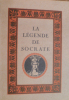 La Légende de Socrate. Mario Meunier