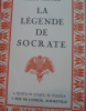 La Légende de Socrate. Mario Meunier