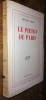 Le Piéton de Paris. Léon-Paul Fargue