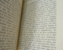 Fénelon, textes choisis.
. Marcel Raymond