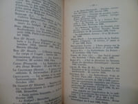 La radiesthésie.