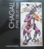 Chagall, Entre Ciel et Terre. Ekaterina Selezneva