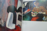 Chagall, Entre Ciel et Terre. Ekaterina Selezneva