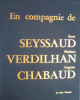 Avec Seyssaud Verdilhan Chabaud.
. Jean Tourette
