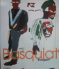 Jean-Michel Basquiat.
. Francesco Clemente 