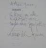 L'interdit.

. Gérad Wajcman