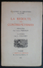 La redoute des contrepèteries, présentées par louis Perceau et illustrées par J. Touchet. . Louis Perceau et J. Touchet. 