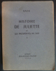 Histoire de Juliette ou Les prospérités du vice, Tome III. Sade